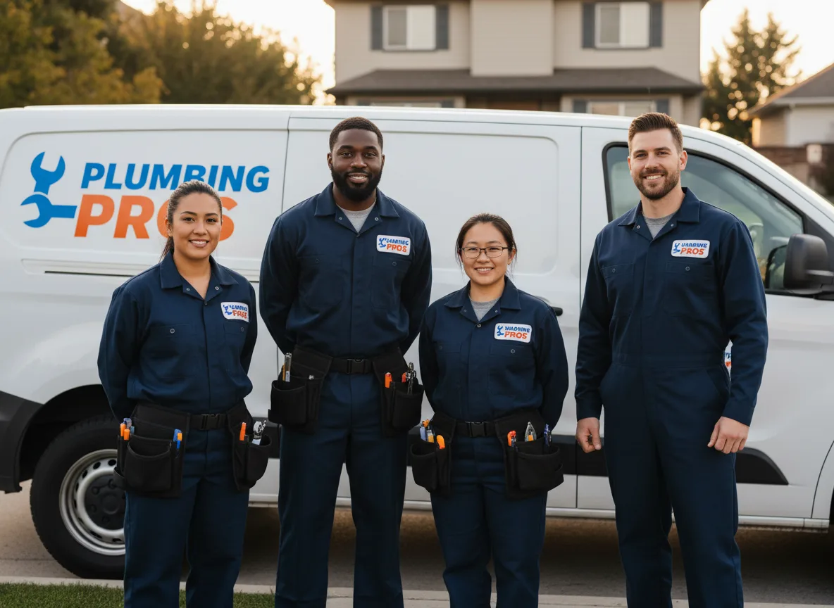Water Heater Repair company in Petersburg, ND